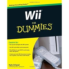 Wii For Dummies