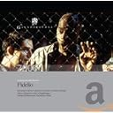 CD Cover Art