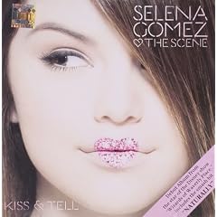 Kiss and Tell