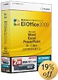 USB��}�������Ŏg����I�t�B�X�\�t�g EIOffice2009 +1PC