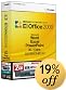 USB��}�������Ŏg����I�t�B�X�\�t�g EIOffice2009 +1PC