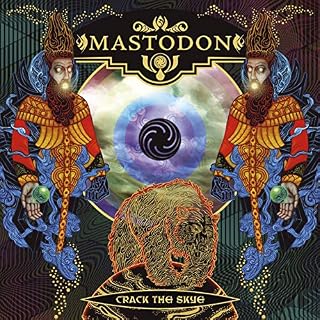 CD Cover Art