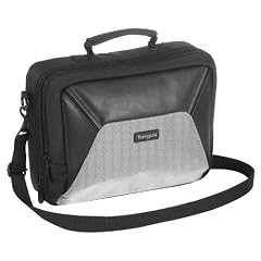 Targus Sport Netbook Case for up to 10.2-Inch Netbooks (Black/Grey) TNC101US