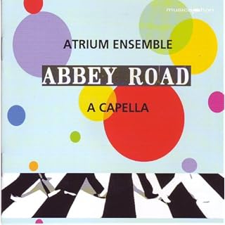 CD Cover Art
