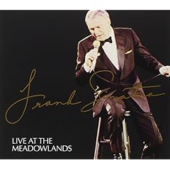 Live at the Meadowlands