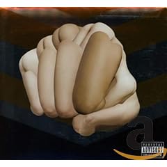 Fist of God