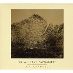 Lost Channels