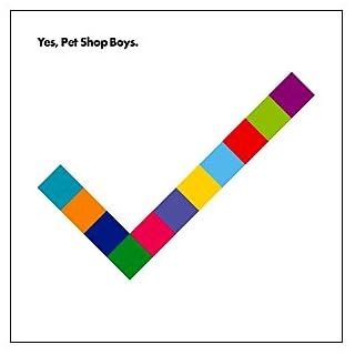 CD Cover Art