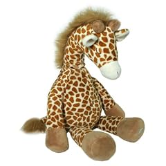 Cloud B Gentle Giraffe Four Soothing Sounds, Safari