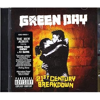 CD Cover Art