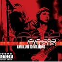 CD Cover Art