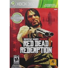 Red Dead Redemption