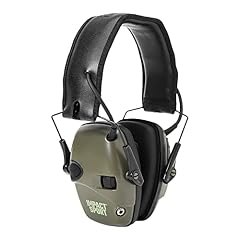 Howard Leight R-01526 Impact Sport Electronic Earmuff
