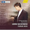 CD Cover Art