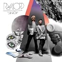 CD Cover Art