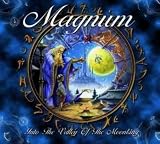 Into the Valley of the Moonking by Magnum