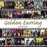 Collected by Golden Earring