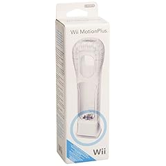 Wii Motion Plus