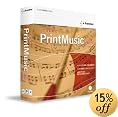 PrintMusic 2009 ����{�t��