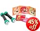 �yZUMBA�z �Y���o �č��� (DVD4��+�}���J�X�^�C�v�_���x���t��) ���e���n�_���X�����y�t�B�b�g�l�X�G�N�T�T�C�Y 22036