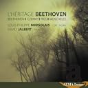 CD Cover Art