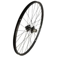 WTB Laserdisc Trail Rear Bicycle Wheel (29-Inch, 32-Hole)
