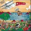 CD Cover Art