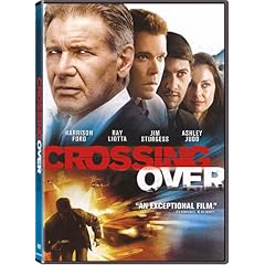 Crossing Over