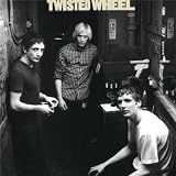 Twisted Wheel by Twisted Wheel