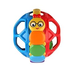 Baby Einstein Bendy Ball