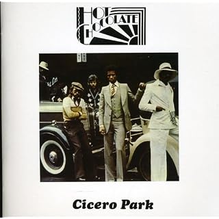 CD Cover Art