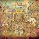 CD Cover Art