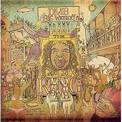 Big Whiskey and the GrooGrux King