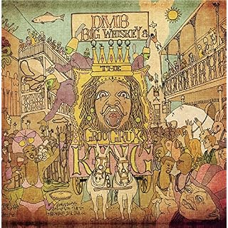 CD Cover Art