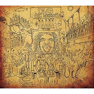 CD Cover Art