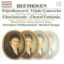 CD Cover Art