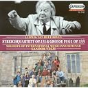 CD Cover Art