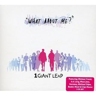 CD Cover Art