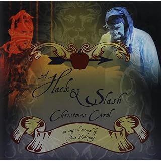 CD Cover Art