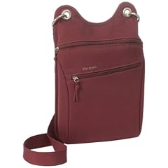Targus Intersection Netbook Case for up to 10.2 Inch Netbooks (Burgundy) TSS09601US