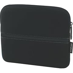 Targus TSS11103US Neoprene Slipskin Peel Netbook Case for up to 10.2-Inch Netbooks (Black)