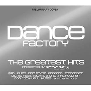 CD Cover Art