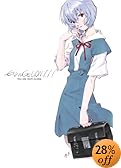 �����@���Q�������V�����:�� (EVANGELION:1.11) [DVD]