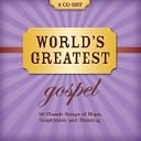 CD Cover Art