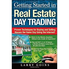 Getting Started in Real
