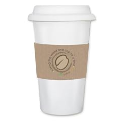 Eco Coffee Cup