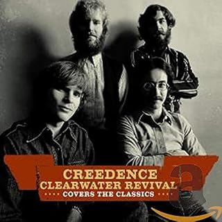 CD Cover Art