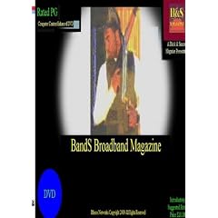 Black & Smooth Broadband Magazine