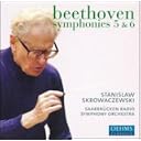 CD Cover Art