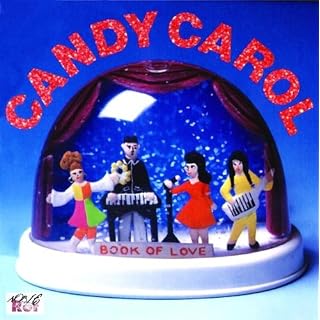CD Cover Art